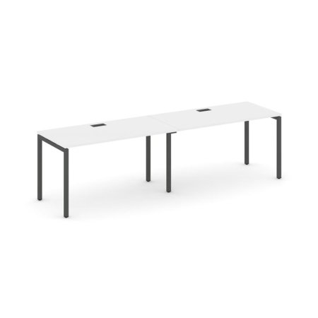 Рабочая станция 1 сторонняя SN-4P.ORS-022 (2360х800х750)