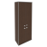 Шкаф высокий широкий Style Л.СТ-1.3 778x410x1980