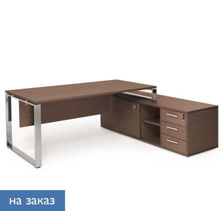 EXE Стол для руководителя L189