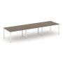 Стол переговорный SN-6P.SPRG-054.3 (4740х1180х750)