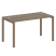 Стол письменный Metal System Style БП.СП-3 1400x720x750
