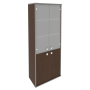 Шкаф высокий широкий Style Л.СТ-1.2 778x410x1980