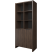 Стеллаж комбинированный Акцент КТ-42.38 856x438x1968
