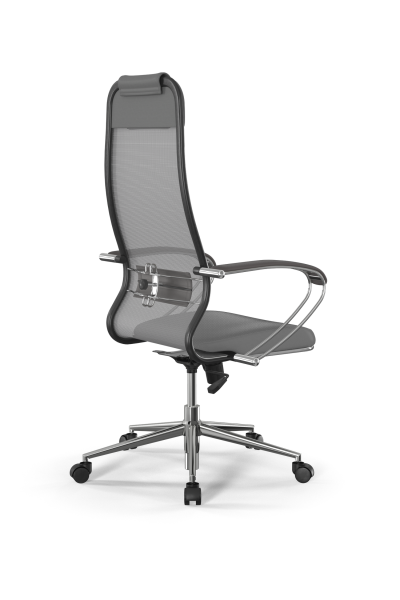 Кресло для руководителя Метта Sit 10 B1-115K - X2+Extra /Um00/Wm12/K1cL(M09.B23.G18.W01)