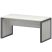 Стол руководителя Аргентум-М НТМ-160 1600x800x750