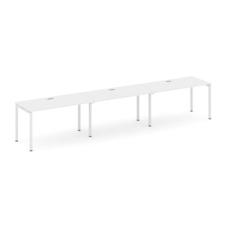 Рабочая станция 1 сторонняя SN-4P.ORS-051 (2940х800х750)