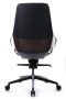 Офисное кресло Aura-M FK005-B Черный