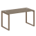 Стол письменный Metal System Style БО.СП-3 1400x720x750