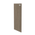 Дверь средняя ЛДСП левая (для Л.СТ-1, Л.СУ-1, Л.СТ-2, Л.СУ-2)