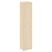 Шкаф высокий узкий правый Nova S В.СУ-1.9 Пр 388x360x1915