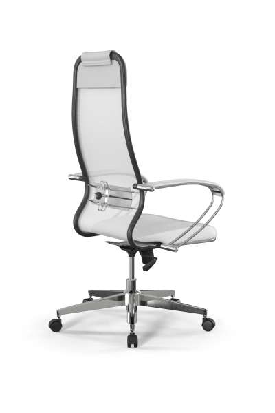 Кресло для руководителя Метта Sit 10 B1-115K - X2+Extra /Um00/Wm12/K1cL(M09.B22.G18.W02)