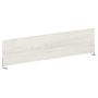 Экран боковой L1475мм Metal System Style Б.ЭКР-147 1475x18x348