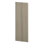Двери из ЛДСП к широким стеллажам Приоритет К-978.Ф 712x18x1952