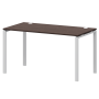 Стол на металлокаркасе Арго-М АМ-004.60 1600x600x760