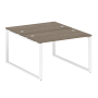 Рабочая станция Metal System Style БО.РАС-СП-2.2 1200x1475x750