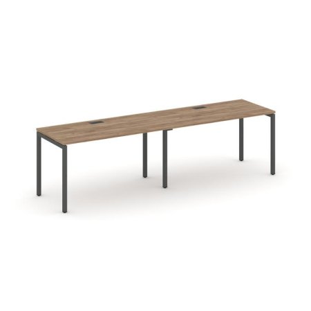 Рабочая станция 1 сторонняя SN-4P.ORS-022 (2360х800х750)