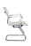 Стул офисный Hugo RCH 6002-3 Светло-бежевый