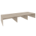 Рабочая станция Onix O.D.RS-6.4.8 4740x1635x750