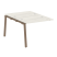 Проходной наборный элемент рабочей станции Metal System Style БА.ПРС-СП-2.1 1000x1475x750