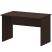 Стол с левым и правым кабель каналом Арго А-002.К 1200x730x760