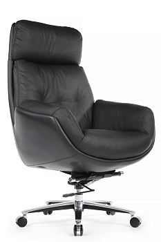 Офисное кресло Marco LS-262A Черный