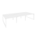 Рабочая станция на О-образном м/к Onix O.MO-D.RS-6.2.8 3540x1635x750