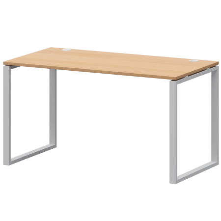 Стол на металлокаркасе Арго-М АМ.О-004 1600x730x760