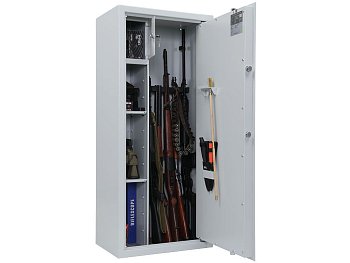 Оружейный сейф VALBERG ARSENAL 1253Т