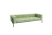 Диван трехместный FLX-3