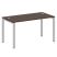 Стол письменный Metal System Style БП.СП-3 1400x720x750