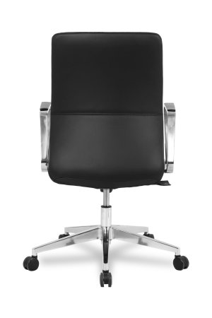 Офисное кресло College HLC-2415L-2/Black (Черный)
