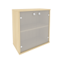 Шкаф широкий низкий Style Л.СТ-3.2 778x410x828