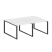 Рабочая станция Metal System Style БО.СМ-4.1 2000x1475x750