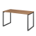 Стол на металлокаркасе Арго-М АМ.О-005 1800x730x760