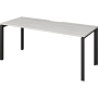 Стол на металлокаркасе Аргентум-МП НТМП.П-200 2000x730x750