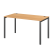 Стол на металлокаркасе Арго-М АМ-005 1800x730x760