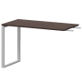 Бриф-приставка на металлокаркасе Арго-М АМ.О-120.60 1200x600x760