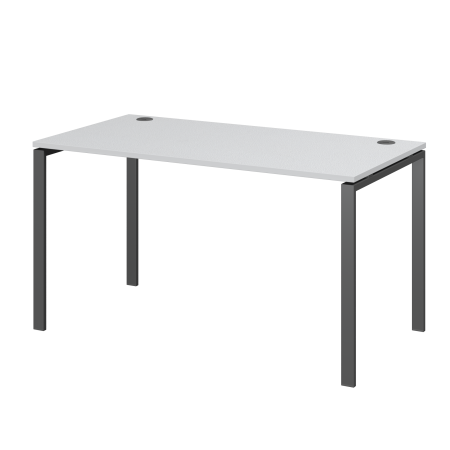 Стол на металлокаркасе Арго-М АМ-004.60 1600x600x760