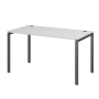 Стол на металлокаркасе Арго-М АМ-004.60 1600x600x760
