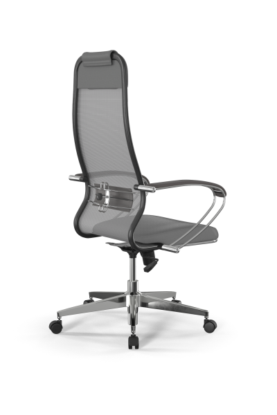 Кресло для руководителя Метта Sit 10 B1-115K - X2+Extra /Um00/Wm12/K1cL(M09.B22.G18.W02)