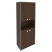 Шкаф высокий широкий Style Л.СТ-1.5 778x410x1980
