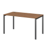 Стол на металлокаркасе Арго-М АМ-004.60 1600x600x760