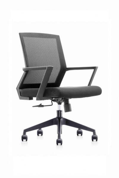 College CLG-432 MBN Black