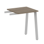 Приставной элемент Metal System Style БА.ПР-1 600x600x750