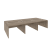 Рабочая станция Onix O.D.RS-6.2.8 3540x1635x750