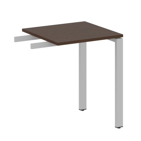 Приставной элемент Metal System Style БП.ПР-1 600x600x750