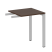 Приставной элемент Metal System Style БП.ПР-1 600x600x750
