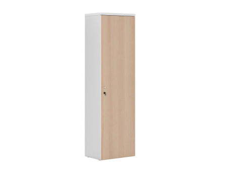 Гардероб 60 с замком Next 25129 600x420x2062 (Rovere)