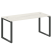 Стол письменный Metal System Style БО.СП-4 1600x720x750