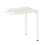 Приставной элемент Metal System Style БП.ПР-1 600x600x750